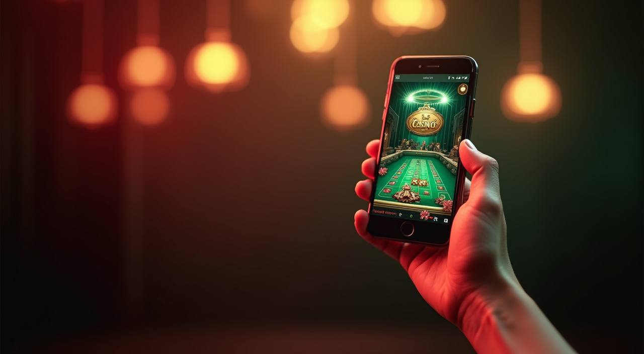 bm99 mobile gaming